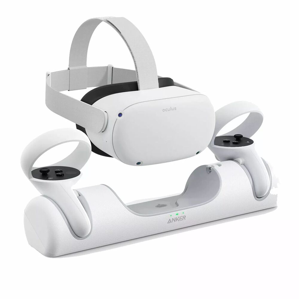 Anker Y1010121-4 Charging Dock for Oculus Quest 2- Brand New Sealed